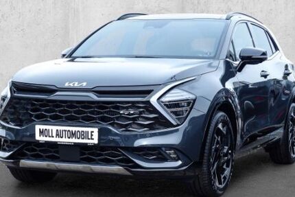 Kia Sportage 31.975 km 32.480 &euro; Köln 50825