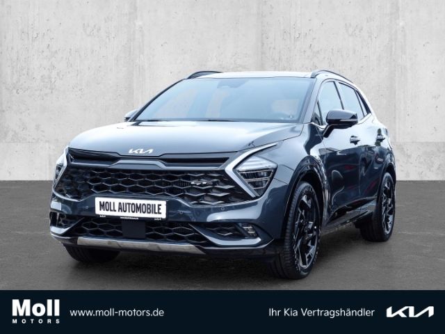 Kia Sportage 31.975 km 32.480 &euro; Köln 50825