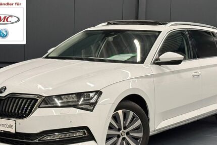 Skoda Superb 100.000 km 23.892 &euro; Helmstedt 38350