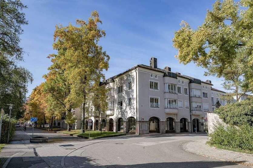 Wohnung zum Mieten in Bad Reichenhall 1.046 € 86.89 m²