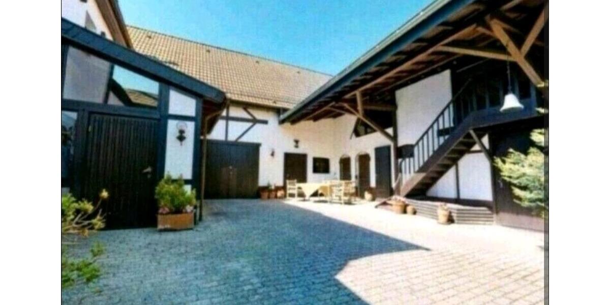 Etagenwohnung Nettersheim - 2 Zimmer, 90 m&sup2;, 640&euro; | Angebot:24836712