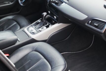 Audi A6 73.000 km 20.000 € Pohle 31867