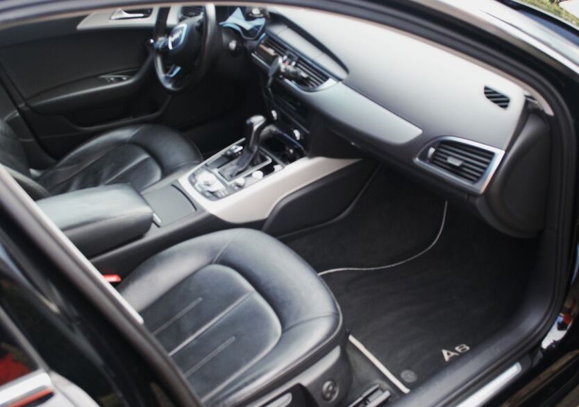 Audi A6 73.000 km 20.000 € Pohle 31867