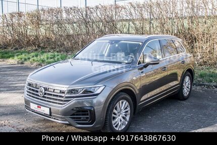 VW Touareg 92.104 km 36.283 &euro; Attendorn 57439