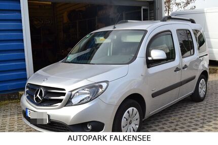 Mercedes-Benz Citan 165.000 km 7.999 &euro; Falkensee bei Berlin 14612