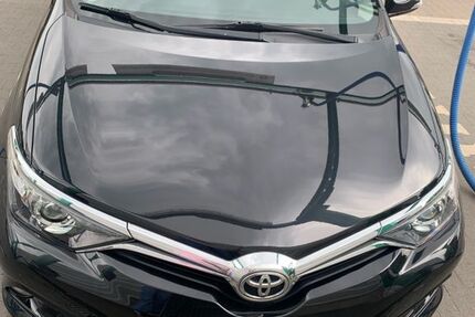 Toyota Auris 133.400 km 7.900 € Versmold 33775