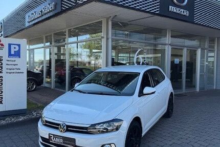 VW Polo 57.200 km 17.450 € Neustadt 67433