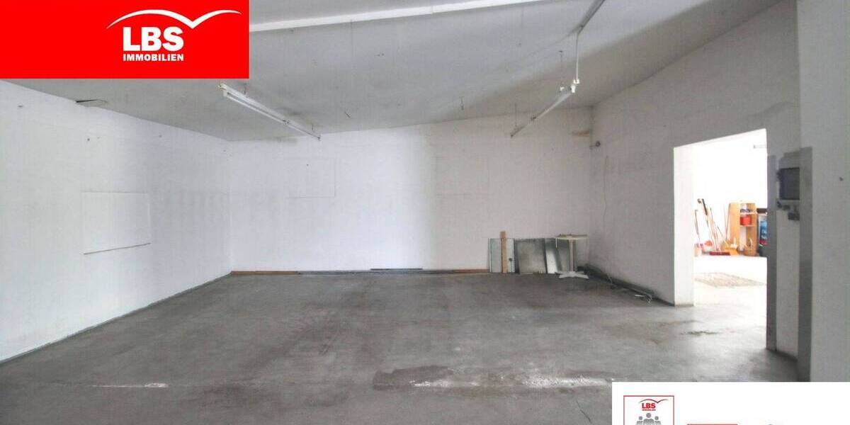 Gewerbeobjekt Freudenberg Heisberg - 349.000&euro; | Angebot:26219628