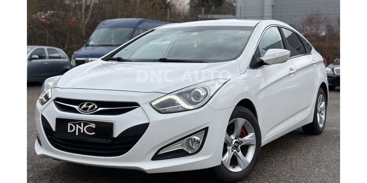 Hyundai i40 99.000 km 8.250 &euro; Tuttlingen 78532