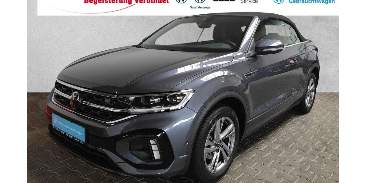 VW T-Roc 5.319 km 36.890 &euro; Scheuring 86937