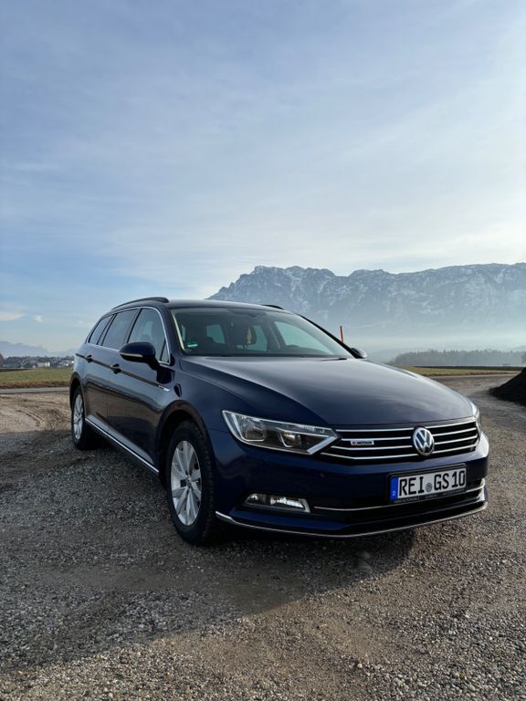 Passat