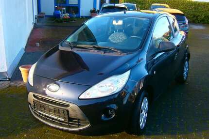 Ford Ka/Ka+ 153.902 km 2.800 &euro; Lohmar 53797