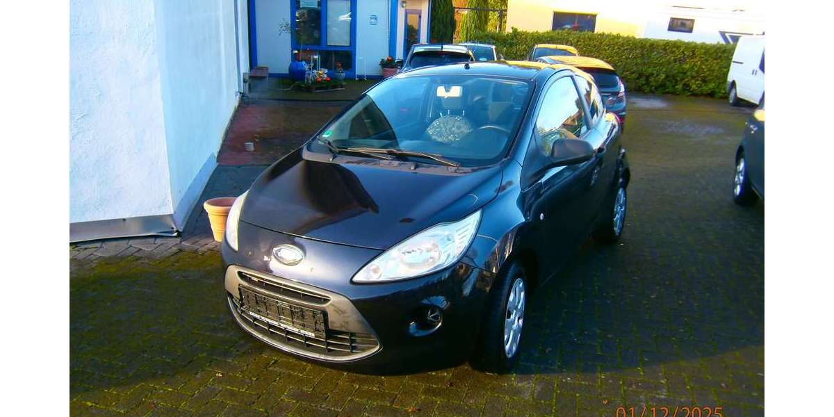 Ford Ka/Ka+ 153.902 km 2.800 &euro; Lohmar 53797