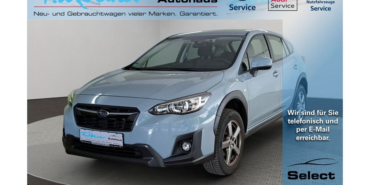 Subaru XV 25.900 km 15.900 &euro; Baiersbronn 72270
