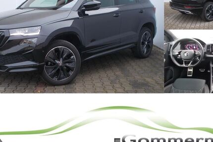 Skoda Karoq 20.204 km 34.450 &euro; Gommern 39245