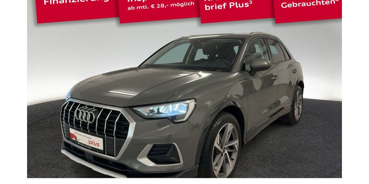 Audi Q3 8.150 km 35.900 &euro; Berlin 12489