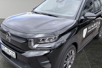 Citroen C3 5.447 km 14.900 &euro; Wismar 23970