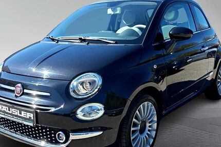 Fiat 500 61.700 km 12.490 &euro; Freising 85356