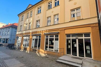 Gewerbeobjekt Senftenberg - 1.040&euro; | Angebot:26564343