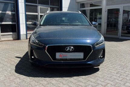 Hyundai i30 69.870 km 15.900 € Mühltal 64367