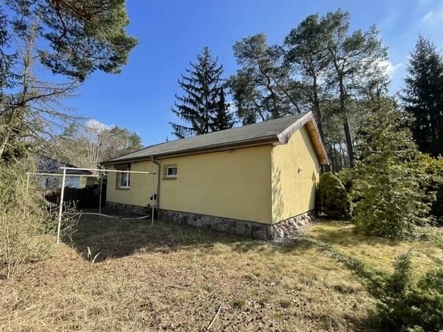 Grundstück Wandlitz OT Basdorf Lanke - 365.000&euro; | Angebot:26117479