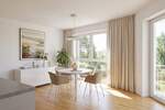 Etagenwohnung Ober-Mörlen Mörlen - 2 Zimmer, 64 m&sup2;, 335.000&euro; | Angebot:25756331