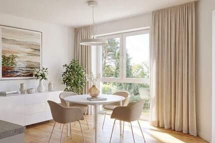 Wohnung Ober-Mörlen Mörlen - 2 Zimmer, 64 m&sup2;, 335.000&euro; | Angebot:25756331