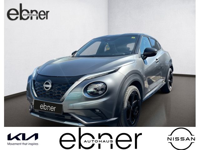 Nissan Juke 35.800 km 21.490 &euro; Baienfurt 88255