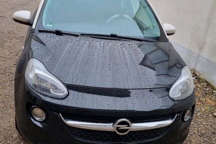 Opel Adam 47.866 km 11.001 € Kirchheim 87757
