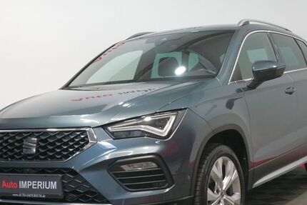 Seat Ateca 53.060 km 24.990 € Schmidgaden 92546