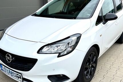 Opel Corsa 45.056 km 11.990 € Ingolstadt 85055