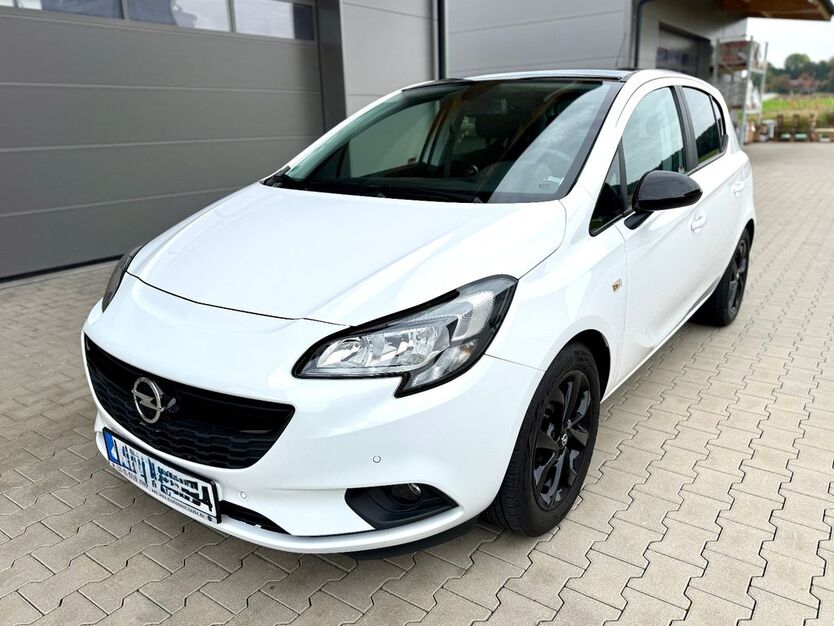 Opel Corsa 45.056 km 11.990 € Ingolstadt 85055