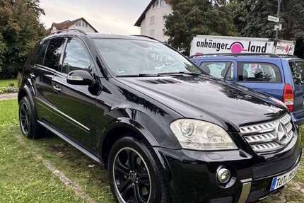 Mercedes-Benz ML 320 300.000 km 9.000 &euro; Aldingen 78554