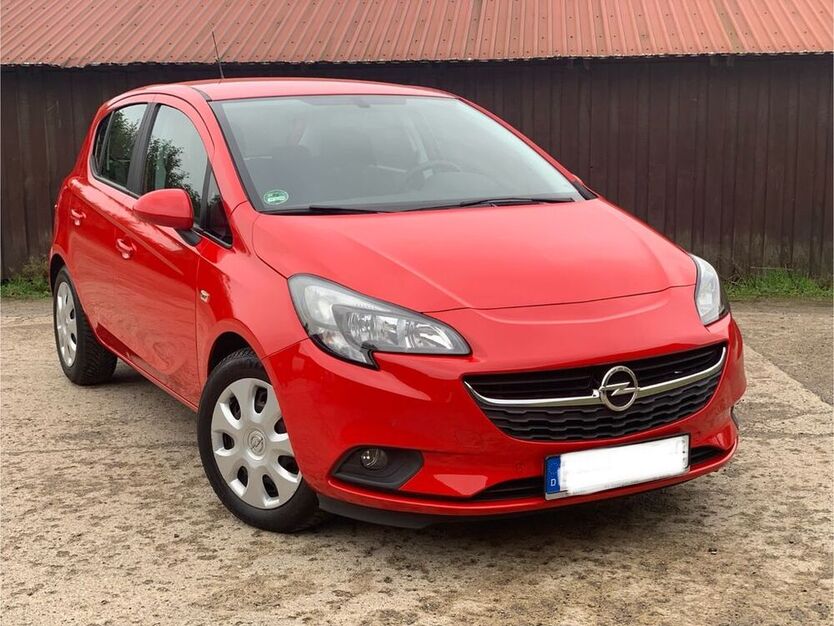Corsa