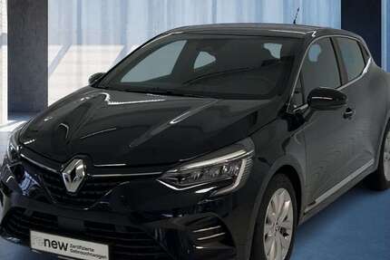 Renault Clio 8.952 km 14.990 &euro; Frankfurt / Main 60314