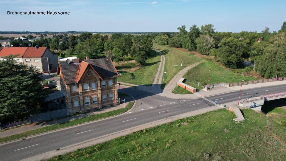 Mehrfamilienhaus, Wohnhaus Raguhn-Jeßnitz Jeßnitz - 75.000&euro; | Angebot:26965609