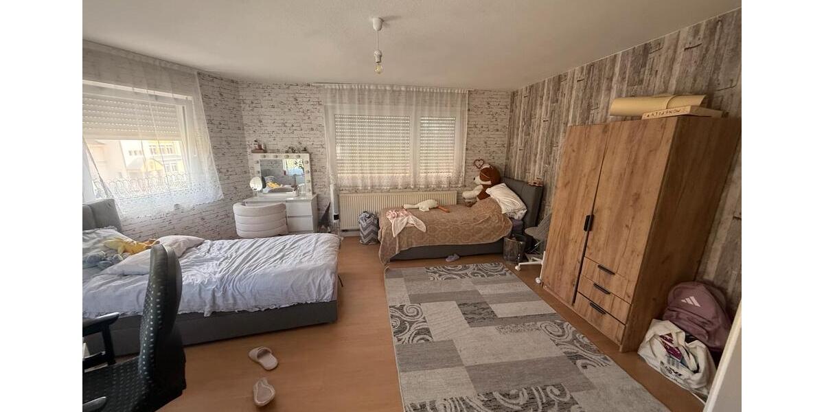 Etagenwohnung Frankenthal (Pfalz) - 3 Zimmer, 92 m&sup2;, 255.000&euro; | Angebot:27428814