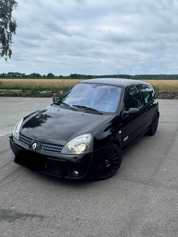 Clio