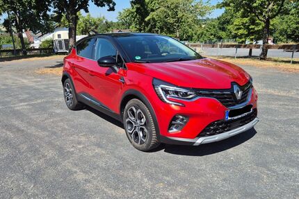 Renault Captur 22.500 km 18.950 &euro; Gründau 63584