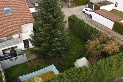 Haus Burgau - 4 Zimmer, 140 m&sup2;, 449.000&euro; | Angebot:26739477