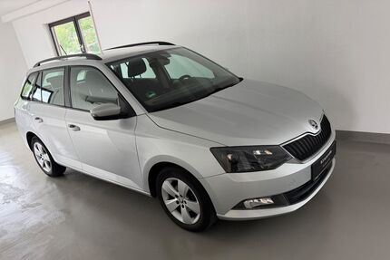 Skoda Fabia 150.000 km 7.200 &euro; Alsbach 64665