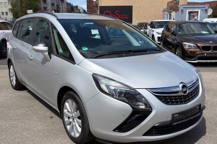 Opel Zafira 147.754 km 7.499 &euro; Fürth 90763