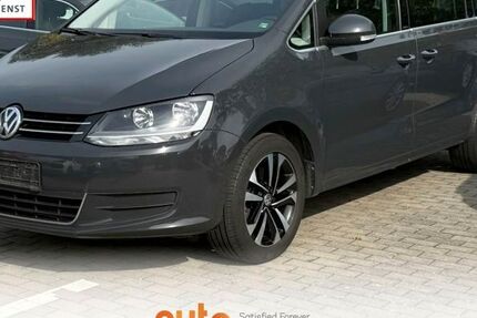 VW Sharan 146.849 km 17.669 &euro; Hilden 40721