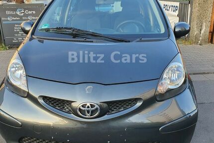Toyota Aygo (X) 50.000 km 4.100 € Dietzenbach 63128