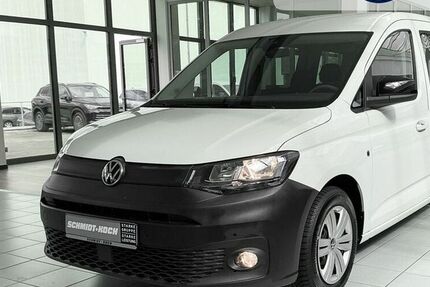 VW Caddy Maxi