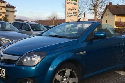 Opel Tigra