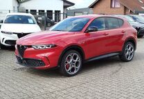 Gebrauchtwagen Alfa Romeo Tonale