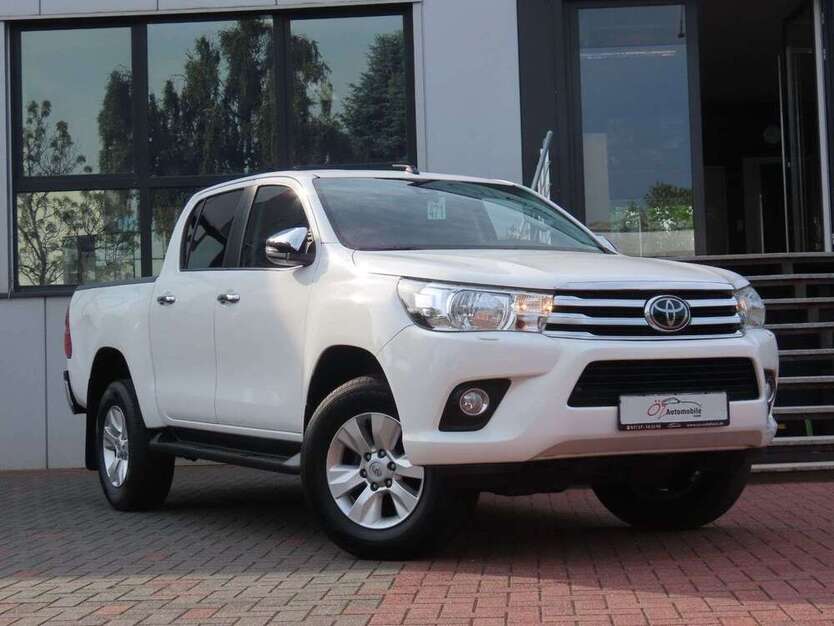 Hilux