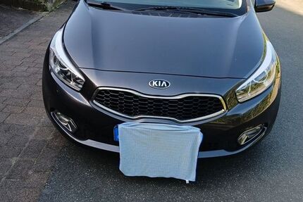 Kia ceed / Ceed 133.000 km 7.700 &euro; Runkel 65594