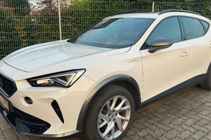 Cupra Formentor 30.990 km 24.999 &euro; Osterode 37520